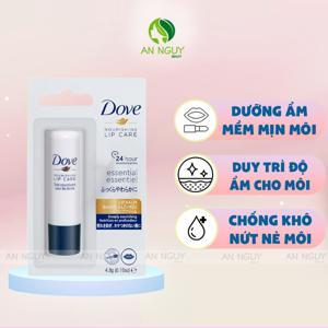 Sữa tắm dưỡng thể Dove Deeply Nourishing 180g