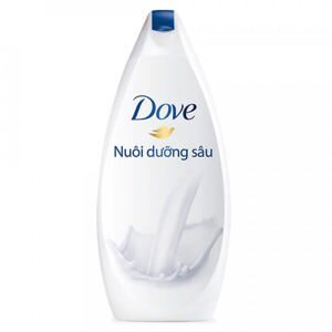 Sữa tắm dưỡng thể Dove Deeply Nourishing 180g