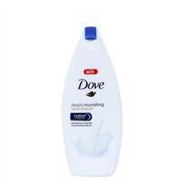 Sữa tắm dưỡng thể Dove Deeply Nourishing 180g