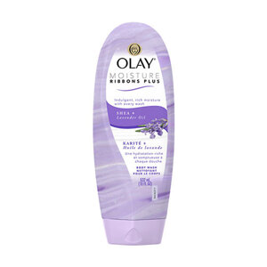 Sữa tắm dưỡng thể Olay Luscious Orchid 532ml