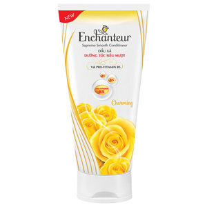 Sữa tắm Enchanteur Charming 175g