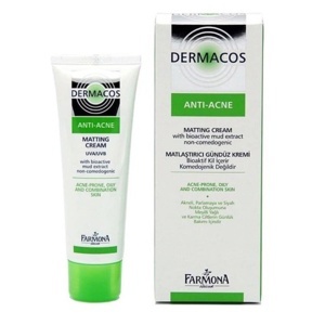 Sữa tắm Farmona Gel Anti-Acne 150ml