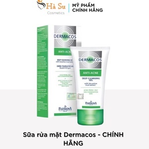 Sữa tắm Farmona Gel Anti-Acne 150ml