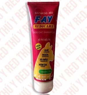 Sữa Tắm Fay Medicare 285ml