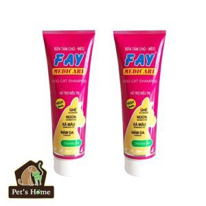 Sữa Tắm Fay Medicare 285ml