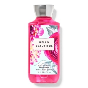 Sữa tắm giữ ẩm Hello Beautiful 295ml