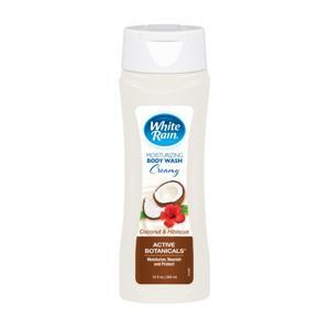 Sữa tắm giữ ẩm và làm mịn da White Rain Body Wash - 354ml