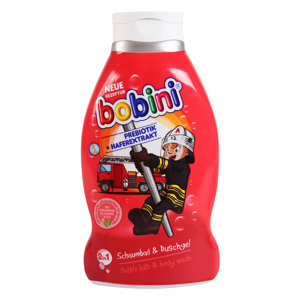 Sữa tắm gội Bobini 660ml