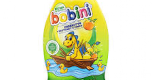 Sữa tắm gội Bobini 660ml