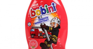 Sữa tắm gội Bobini 660ml