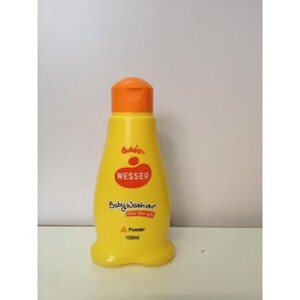 Sữa tắm gội Bubble 200ml