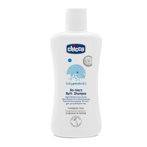 Sữa tắm gội Chicco hoa cúc 200ml