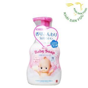 Sữa tắm gội cho bé Baby Soap 350ml