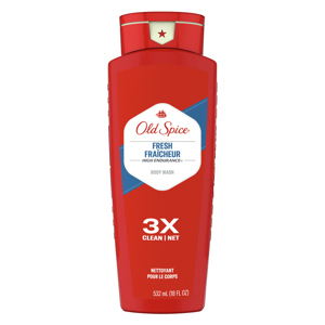 Sữa tắm gội cho nam old spice high endurance 532ml