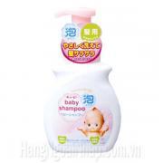 Sữa Tắm Gội Cho Trẻ Baby Shampoo - 350ml