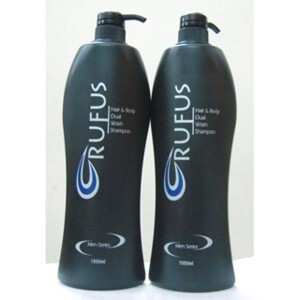 Sữa tắm, gội Rufus for Men - 1050 ml