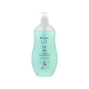 Sữa tắm gội toàn thân cho bé L'affair Be Love dịu êm và thoải mái 850ml