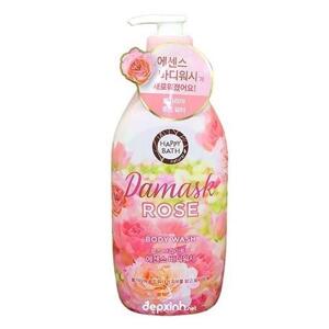 Sữa tắm Happy Bath Essence tinh chất hoa hồng