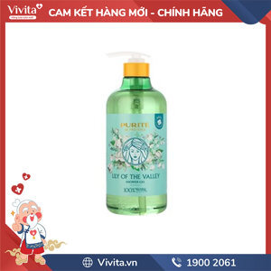 Sữa tắm hương hoa ly Yves Rocher Lily Of The Valley Shower Gel 200ml