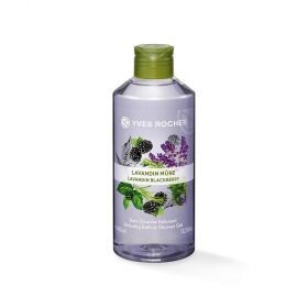 Sữa tắm hương mâm xôi đen Yves Rocher BlackBerry Shower Gel 400ml