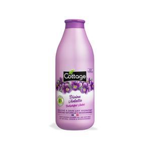 Sữa tắm hương oải hương Cottage Violette 750ml