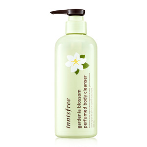 Sữa tắm Innisfree Gardenia Perfumed Body Cleanser 300ml