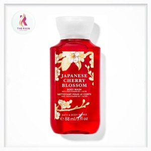 Sữa tắm Japanese Cherry Blossom 88ml