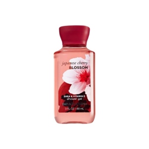 Sữa tắm Japanese Cherry Blossom 88ml