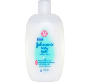 Sữa tắm Kodomo Rice Milk G 200 (200ml)
