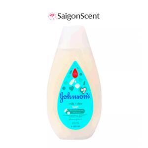 Sữa tắm Kodomo Rice Milk G 200 (200ml)