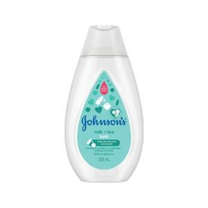 Sữa tắm Kodomo Rice Milk G 200 (200ml)