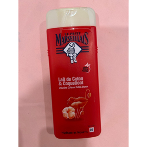 Sữa Tắm Le Petit Marseillais - 400ml