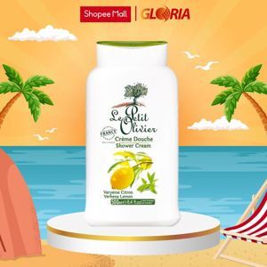 Sữa tắm Le Petit Olivier - 500 ml