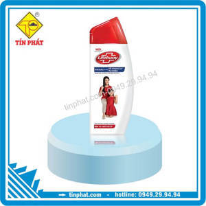 Sữa tắm Lifebuoy bảo vệ vượt trội 250g
