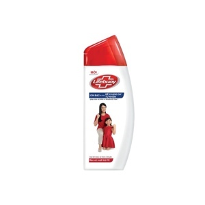 Sữa tắm Lifebuoy bảo vệ vượt trội 250g