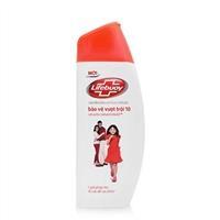 Sữa tắm Lifebuoy bảo vệ vượt trội 250g