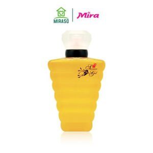 Sữa tắm mật ong Mira Shower Gel 200ml