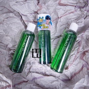 Sữa tắm Naruko Tea Tree Shine Control And Blemish Clear Shower Gel 250ml