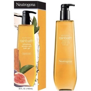 Sữa tắm Neutrogena 1182ml