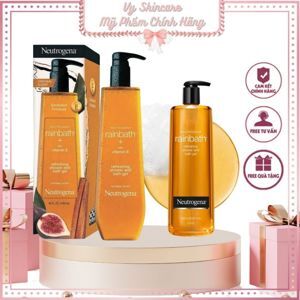 Sữa tắm Neutrogena Rainbath Refreshing
