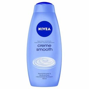 Sữa tắm dưỡng da Nivea - 750ml