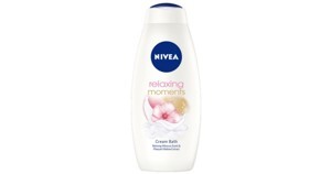 Sữa tắm Nivea Relaxing Moments 750ml