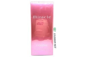 Sữa tắm nước hoa Lancome Miracle 150ml