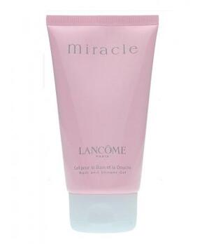 Sữa tắm nước hoa Lancome Miracle 150ml