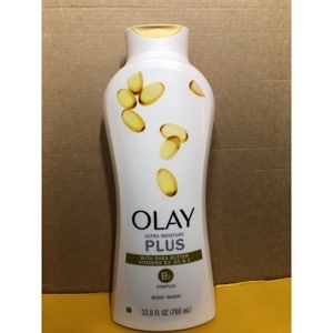 Sữa tắm Olay Ultra Moisture With Shea Butter 700ml