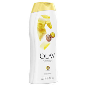 Sữa tắm Olay Ultra Moisture With Shea Butter 700ml