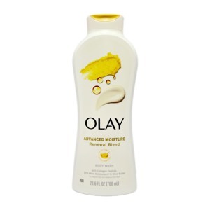 Sữa tắm Olay Ultra Moisture With Shea Butter 700ml