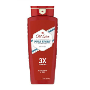 Sữa tắm Old Spice Pure Sport 532ml