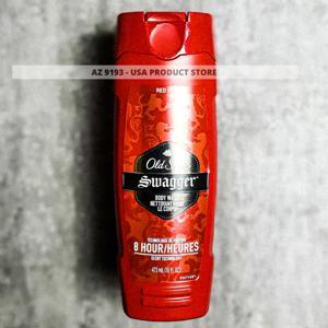 Sữa tắm Old Spice Swagger - 473ml