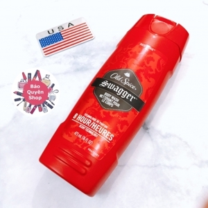 Sữa tắm Old Spice Swagger - 473ml